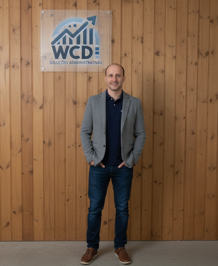 Wesley Dames | Cientista de Dados | Master Black Belt LEAN Seis Sigma | MBA em Finanças, Controladoria, Projetos e Excelência Operacional.