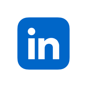 Se conecte comigo no Linkedin!
