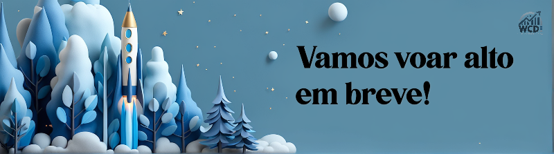 Novidades e Mais Novidades em 2026...